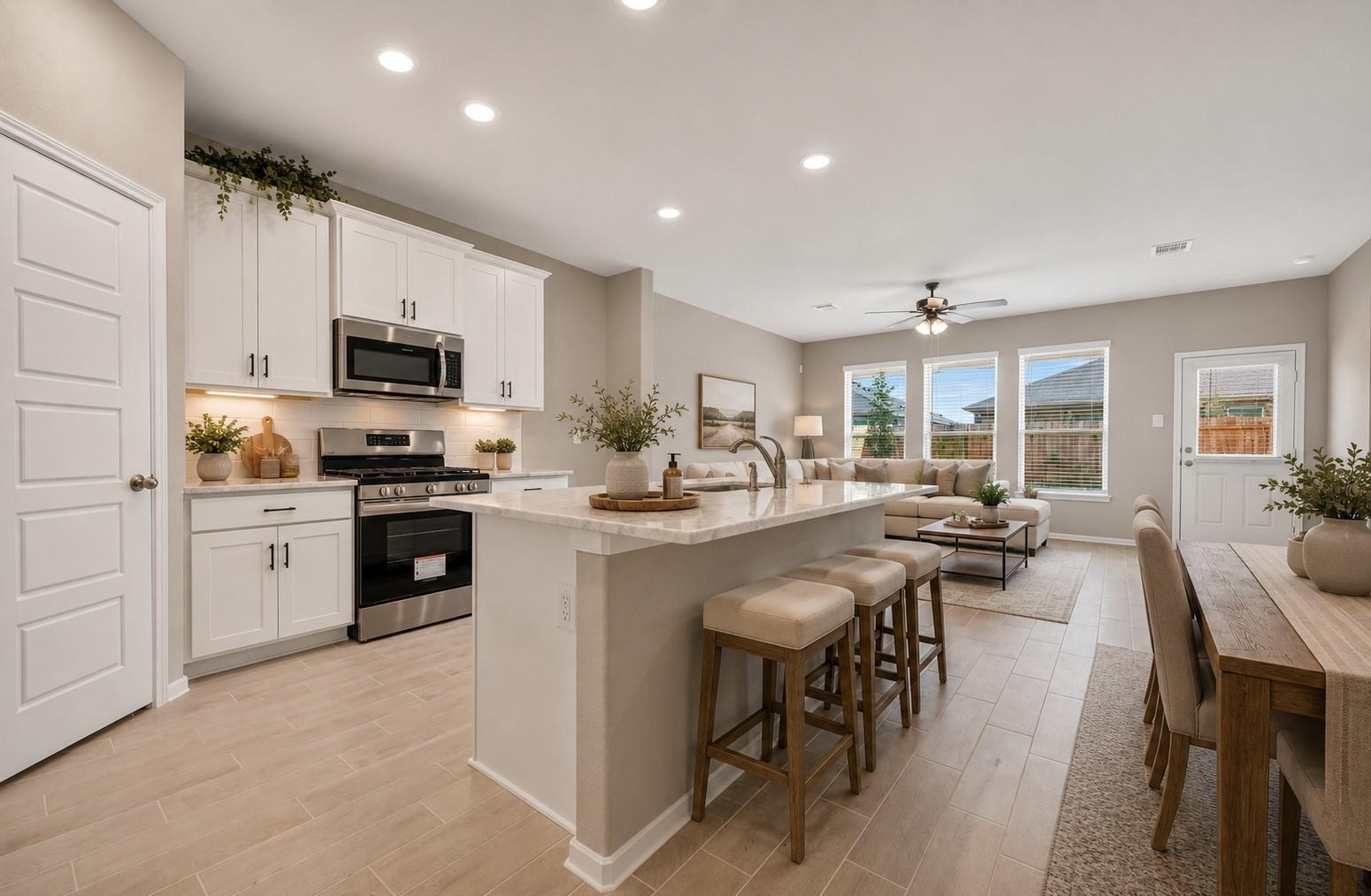 21919 Corsica View Drive