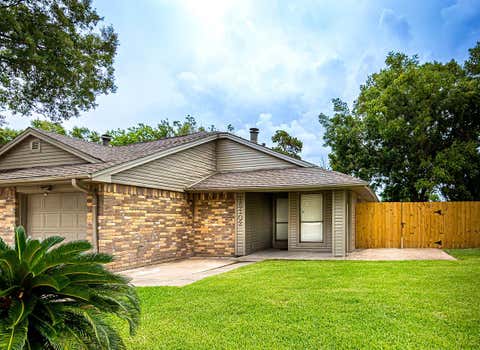 Photo of 15102 Sheffield Terrace, Channelview, TX 77530 (MLS # 34670821)