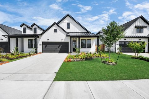 21710 Swift Flier Lane Cypress TX 77433