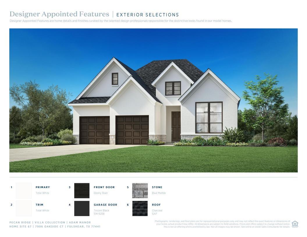 31910 Sky Ridge Lane