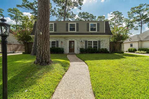 Photo of 726 Thistlewood Drive, Houston, TX 77079 (MLS # 67610251)