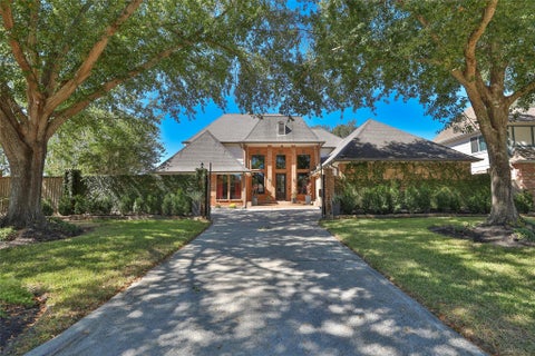 Photo of 1818 Brookchester Drive, Katy, TX 77450 (MLS # 95471317)