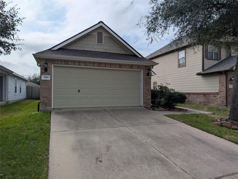 Photo of 3019 Beacon Grove St, Spring, TX 77389 (MLS # 42039306)