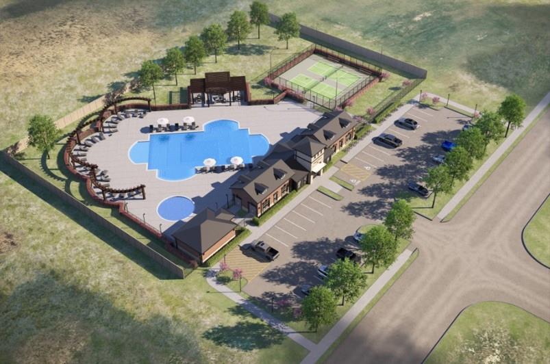 1531 Creek Point Drive