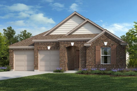 Photo of 1531 Creek Point Drive, Crosby, TX 77532 (MLS # 85318369)