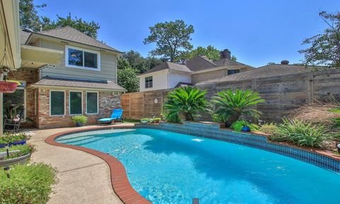 Photo of 16119 Maplehurst Drive, Spring, TX 77379 (MLS # 27019311)