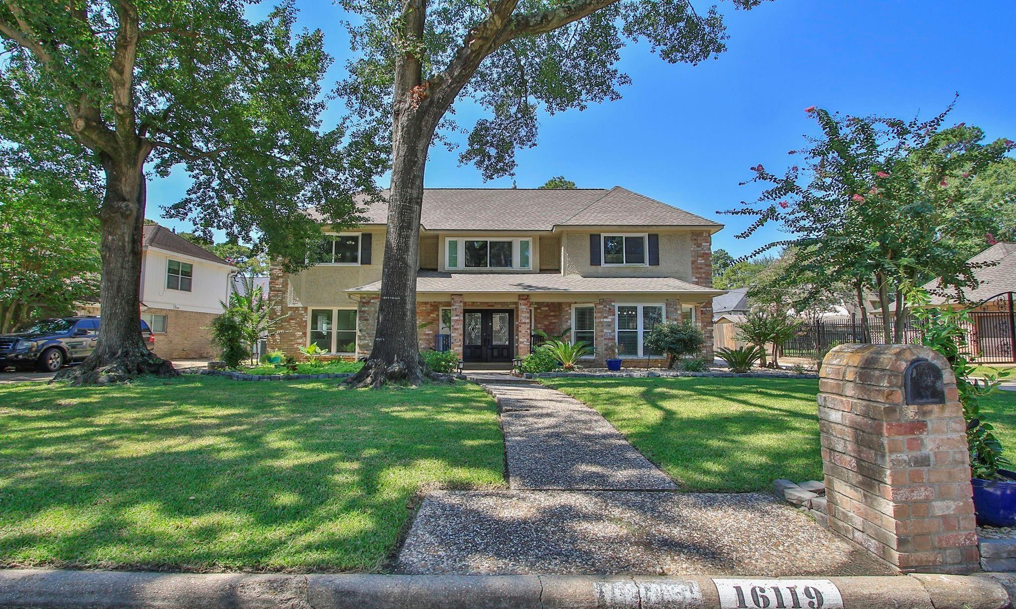 16119 Maplehurst Drive