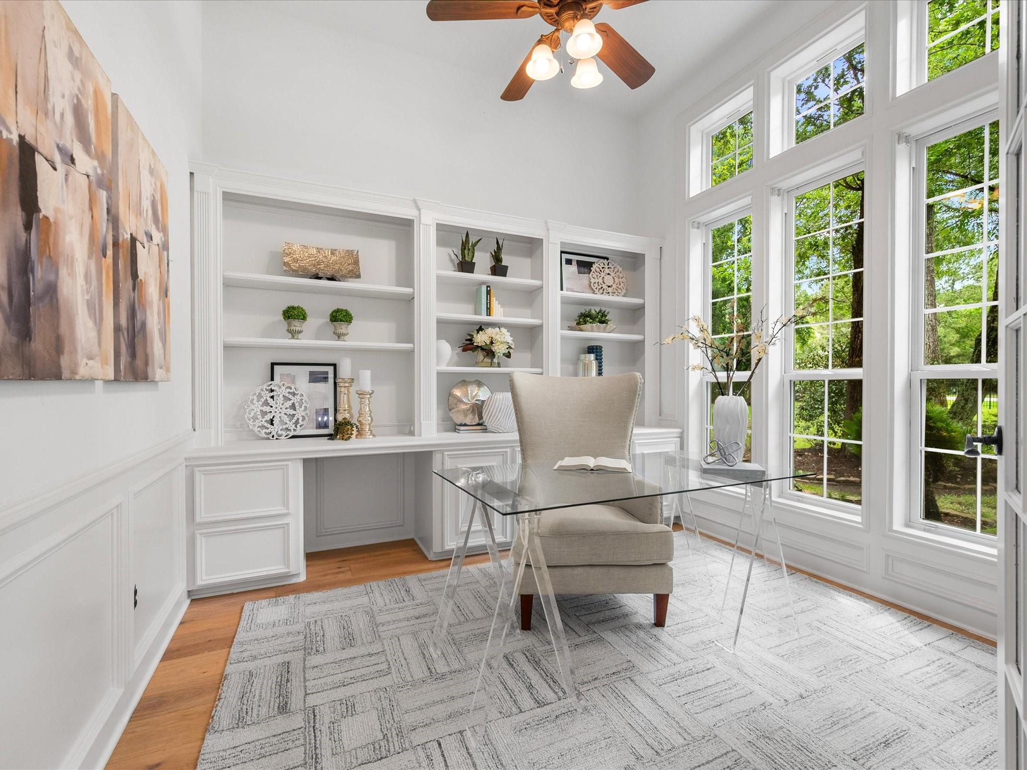 32718 Green Bend Court