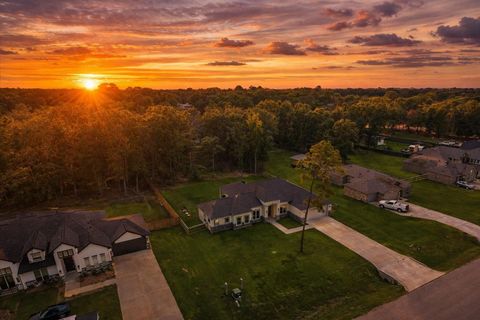 Photo of 158 Road 6609, Dayton, TX 77535 (MLS # 6239400)