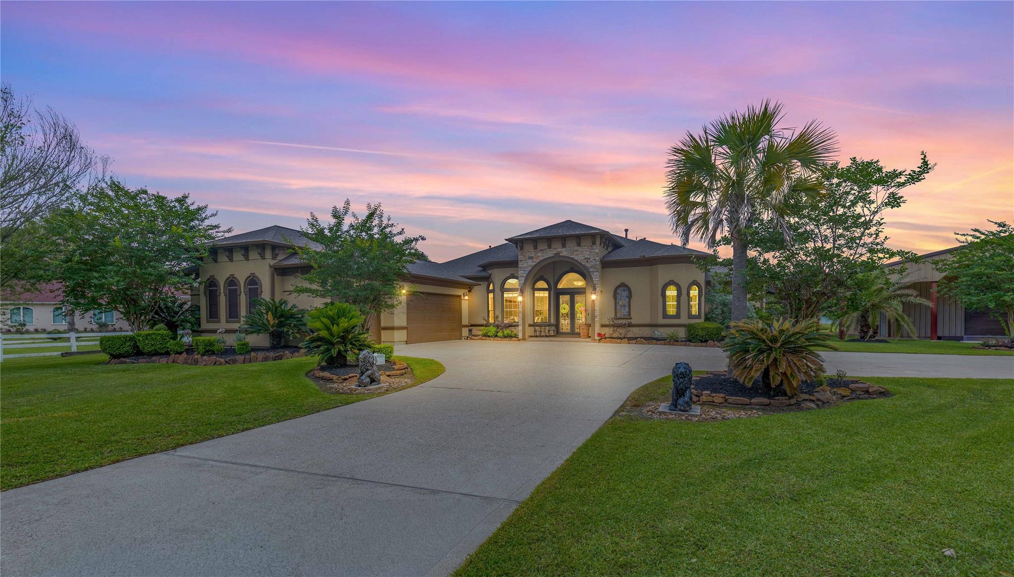 706 Saddle Creek Farms Drive