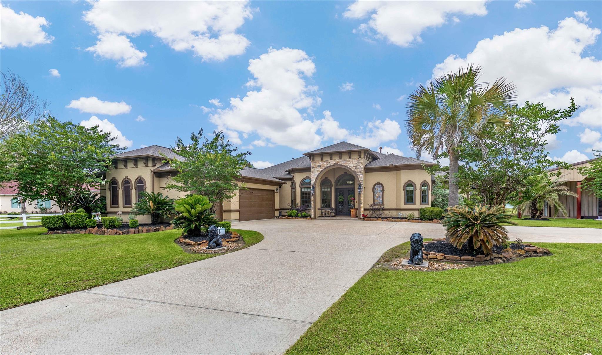 706 Saddle Creek Farms Drive