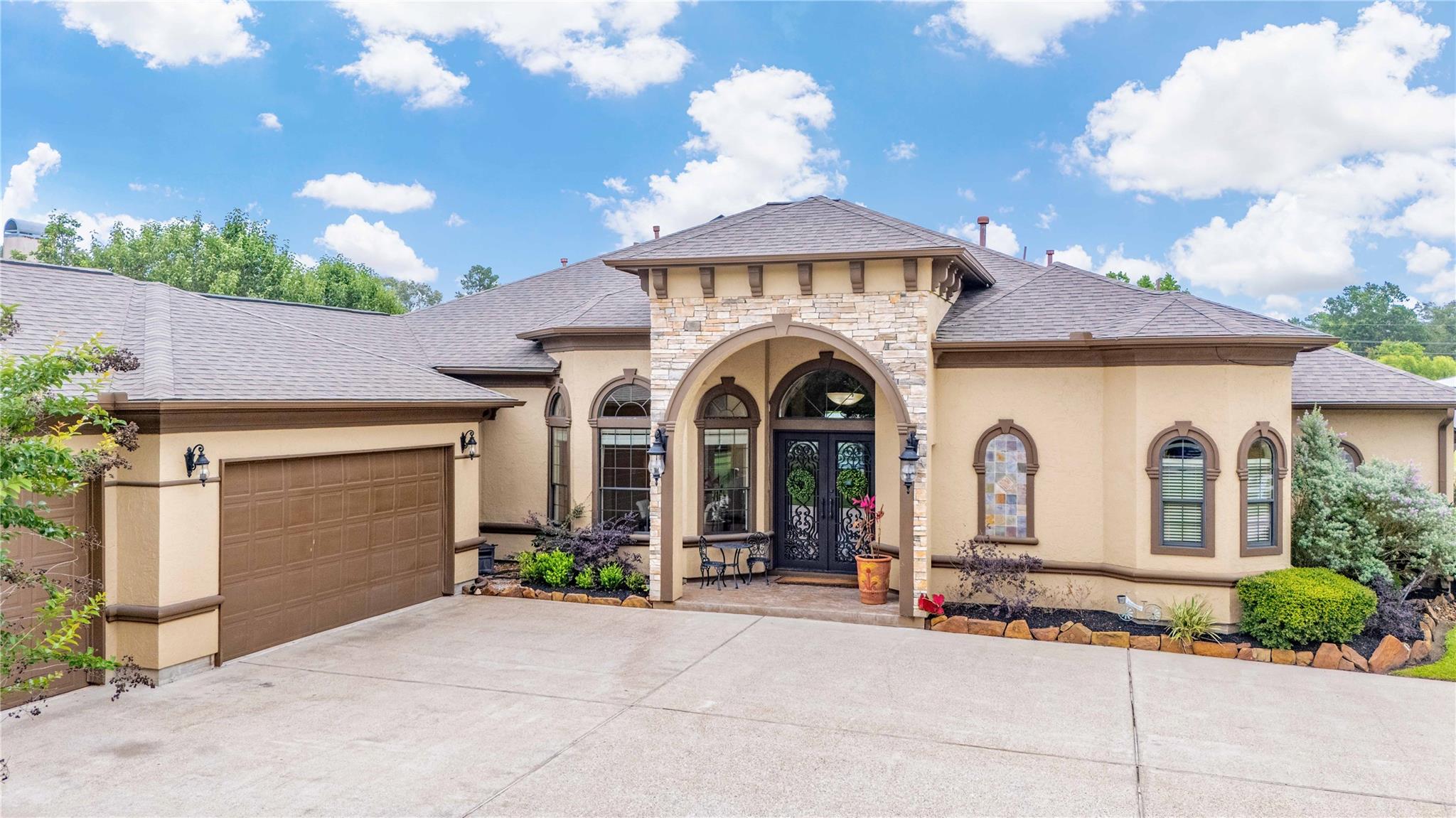 706 Saddle Creek Farms Drive