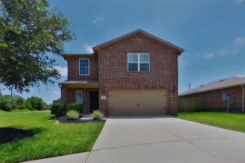 Photo of 944 American Monarch Drive, La Marque, TX 77568 (MLS # 90806412)