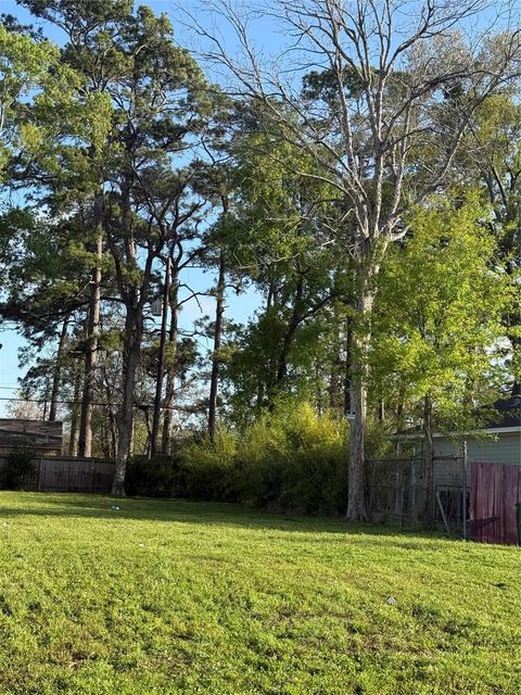 Photo of 6211 Guadalupe Street, Houston, TX 77016 (MLS # 12281084)