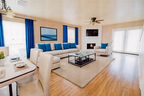 Photo of 1907 Country Village Boulevard #B, Humble, TX 77338 (MLS # 39060819)