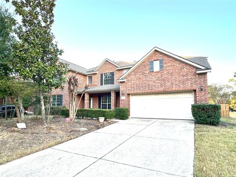 Photo of 46 S April Mist Circle, Conroe, TX 77385 (MLS # 40207650)