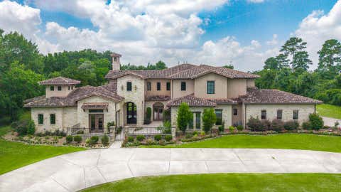 Photo of 17515 Swansbury Drive, Cypress, TX 77429 (MLS # 24359633)