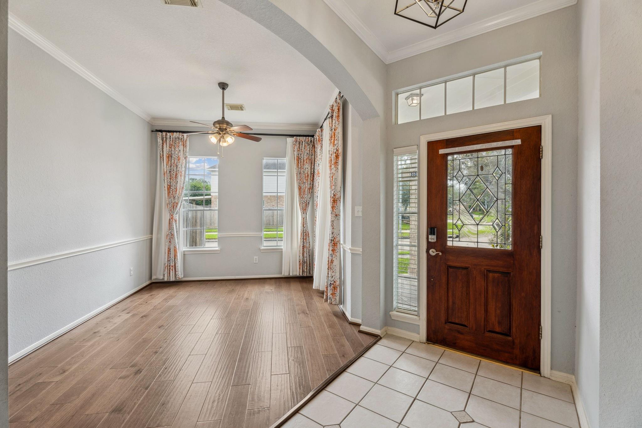 22630 Cascade Springs Drive