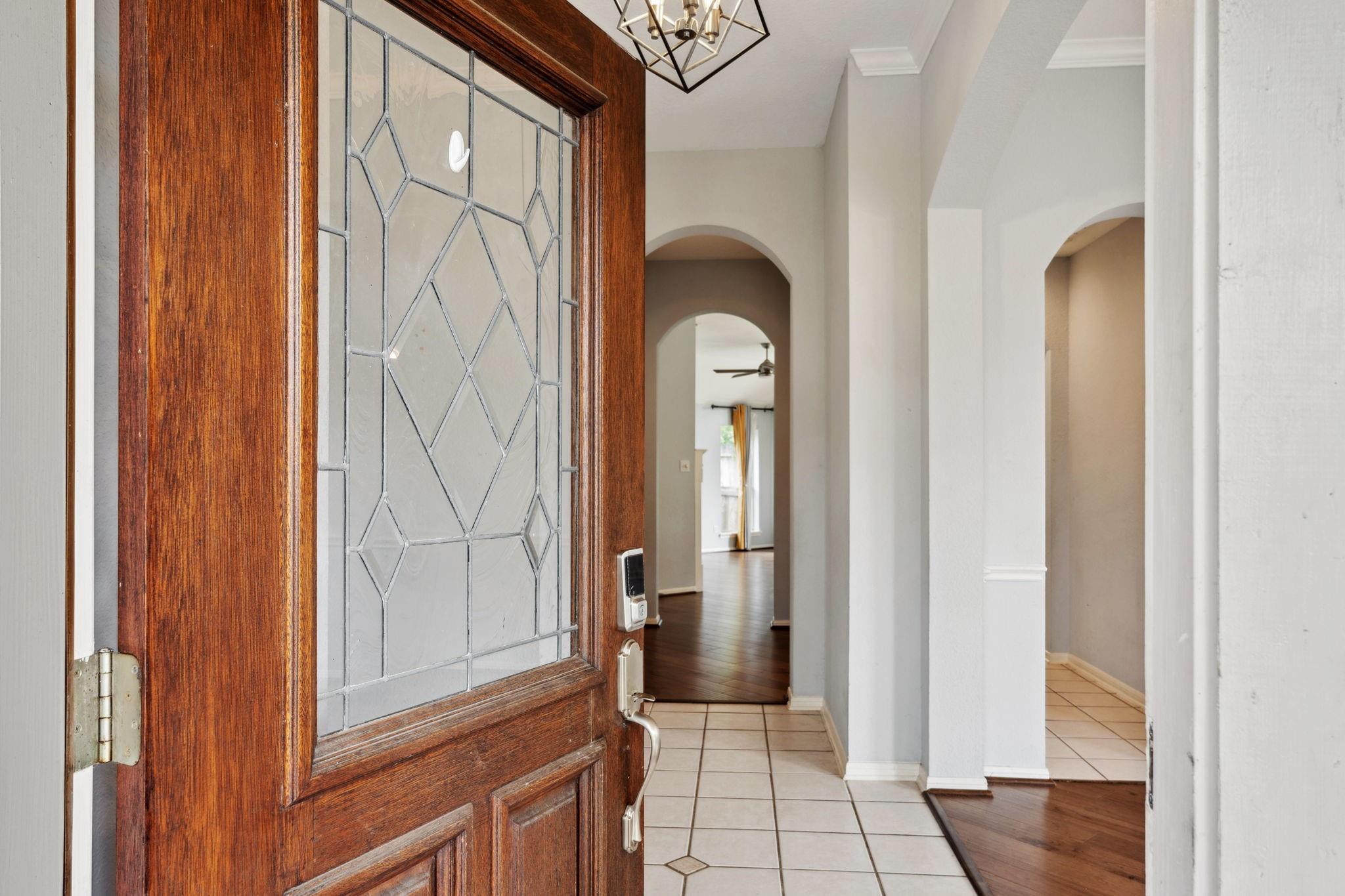 22630 Cascade Springs Drive