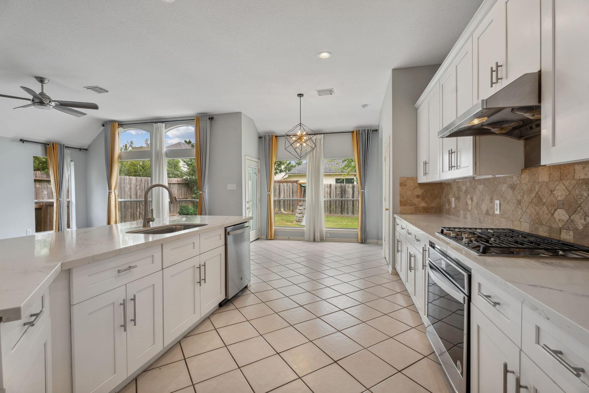 22630 Cascade Springs Drive