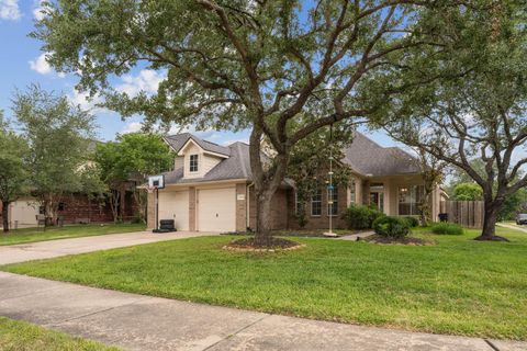 22630 Cascade Springs Drive Katy TX 77494