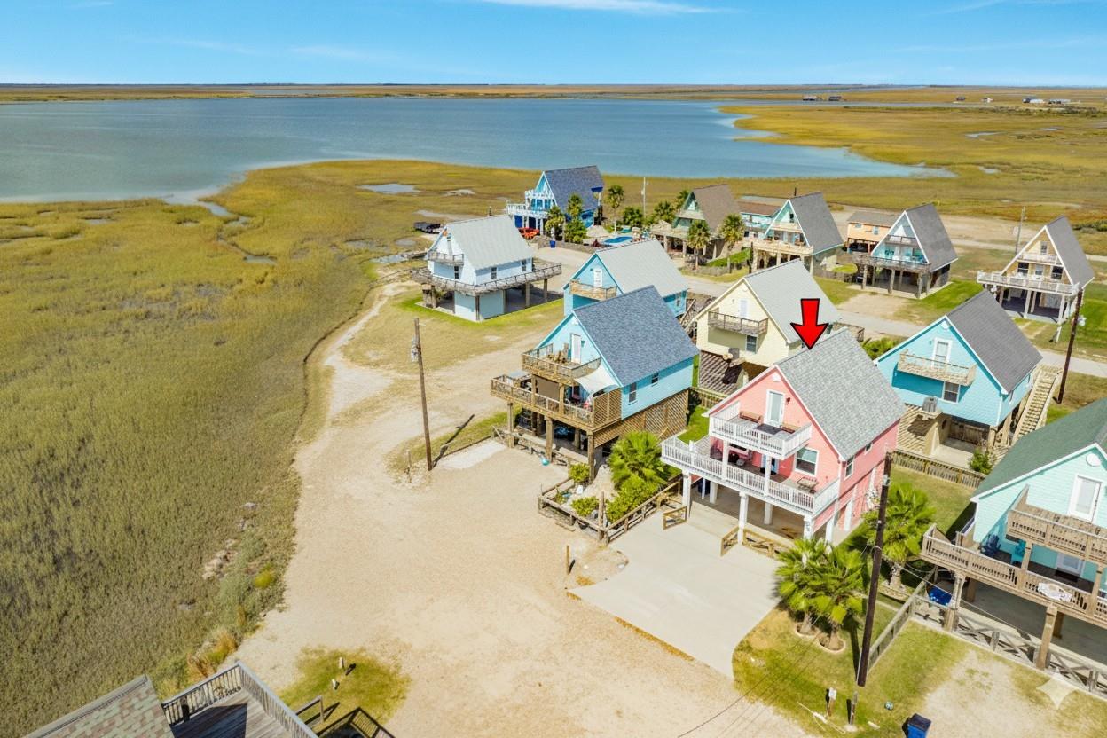 222 Sea Oats Drive