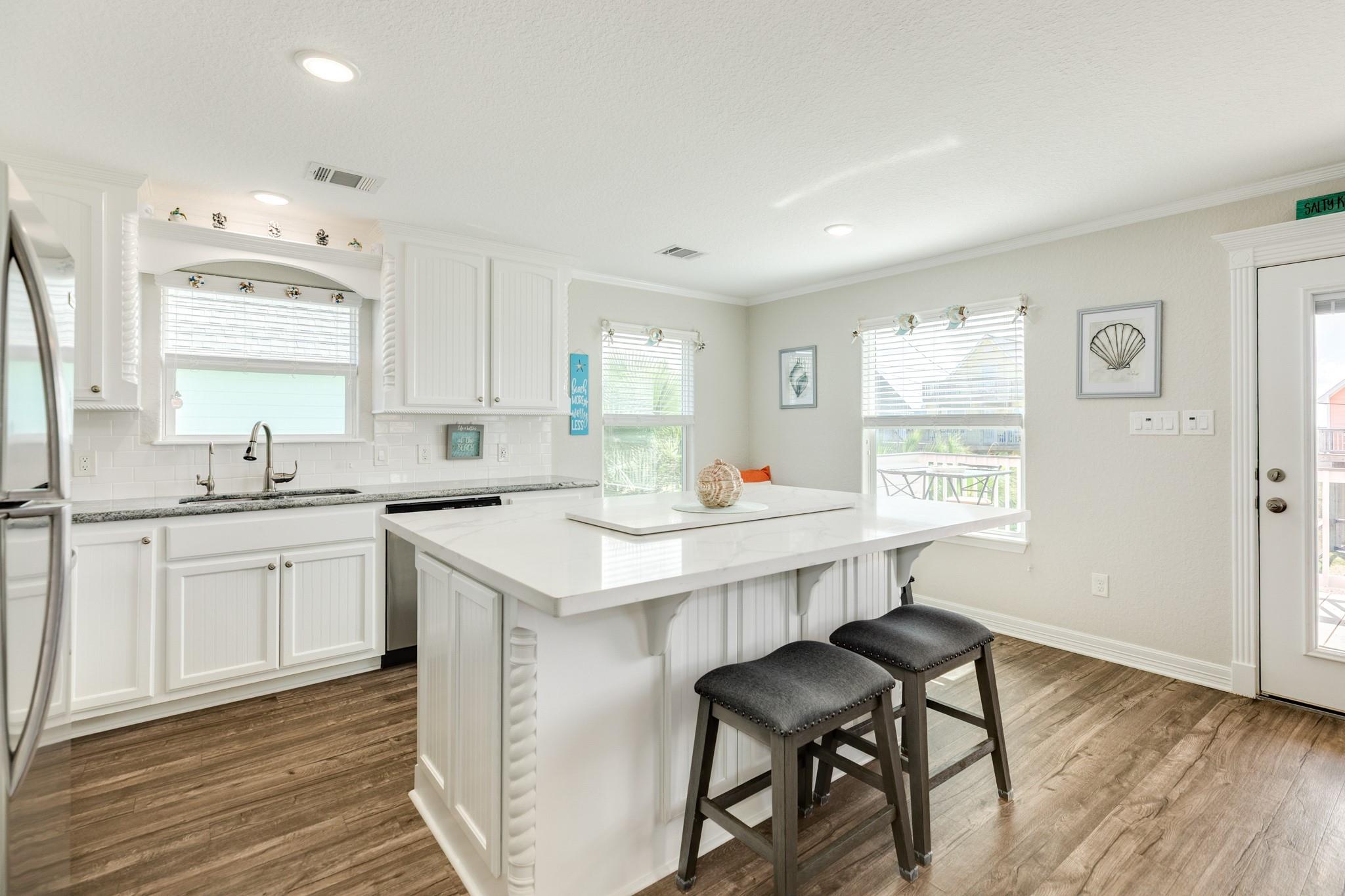 222 Sea Oats Drive