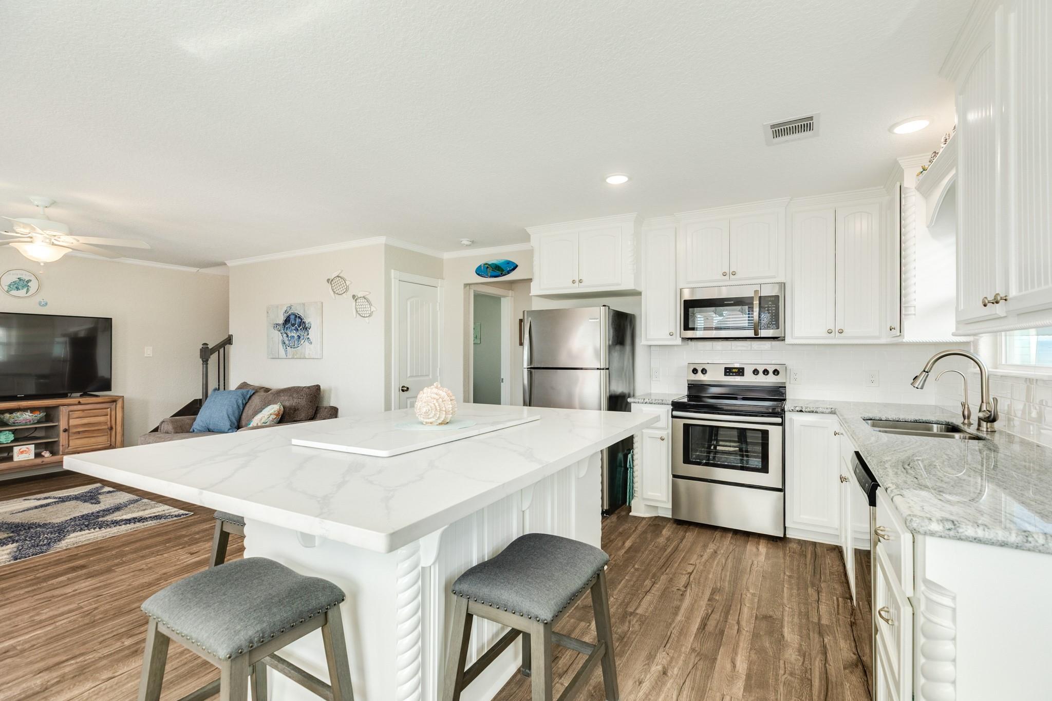 222 Sea Oats Drive