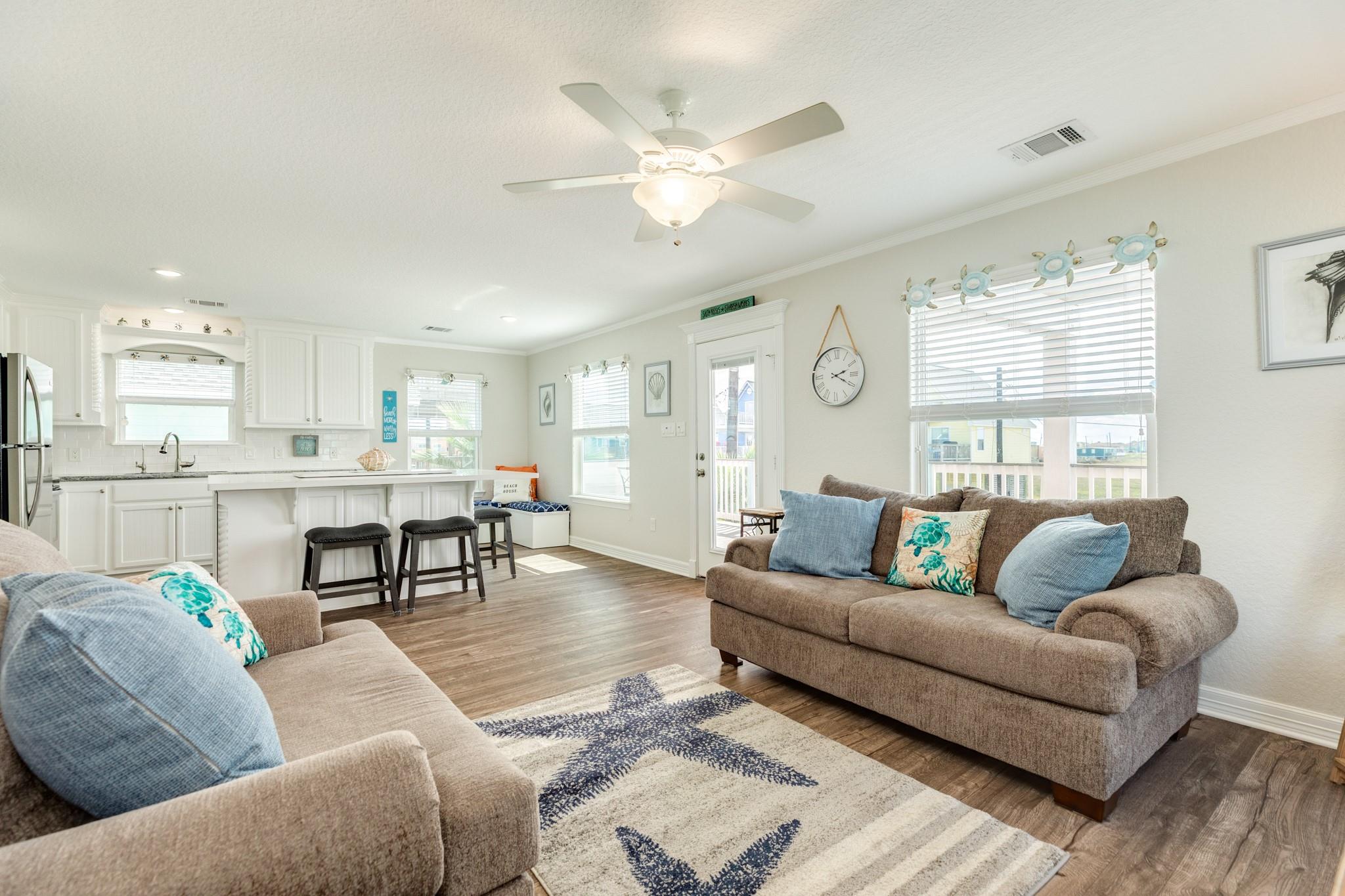 222 Sea Oats Drive