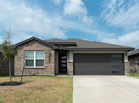 Photo of 6906 Halifax Harvest Lane, Richmond, TX 77407 (MLS # 50343664)