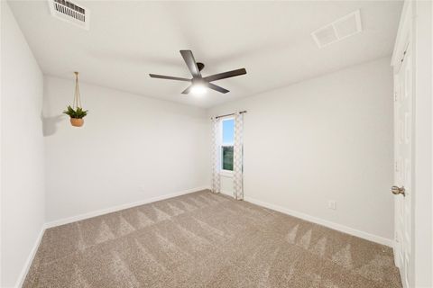 Tiny photo for 2705 Bernadino Drive, La Marque, TX 77568 (MLS # 85438007)