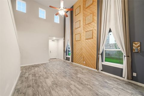 Tiny photo for 2705 Bernadino Drive, La Marque, TX 77568 (MLS # 85438007)