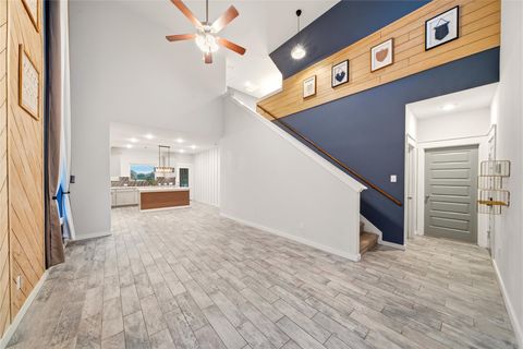 Tiny photo for 2705 Bernadino Drive, La Marque, TX 77568 (MLS # 85438007)