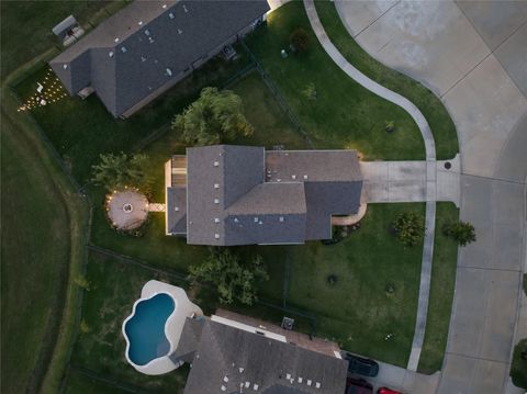 Tiny photo for 2705 Bernadino Drive, La Marque, TX 77568 (MLS # 85438007)