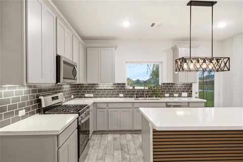 Tiny photo for 2705 Bernadino Drive, La Marque, TX 77568 (MLS # 85438007)