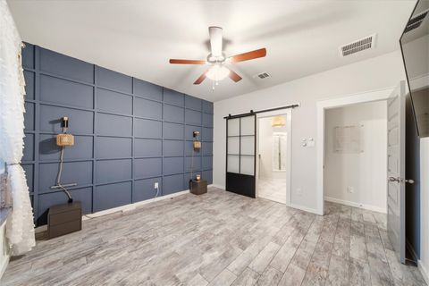 Tiny photo for 2705 Bernadino Drive, La Marque, TX 77568 (MLS # 85438007)