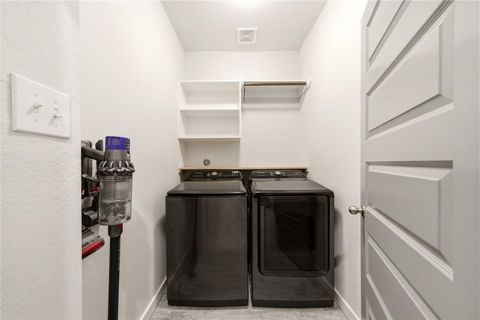 Tiny photo for 2705 Bernadino Drive, La Marque, TX 77568 (MLS # 85438007)