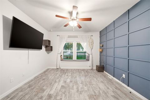 Tiny photo for 2705 Bernadino Drive, La Marque, TX 77568 (MLS # 85438007)