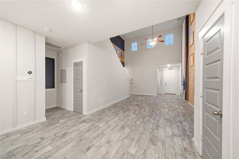 Tiny photo for 2705 Bernadino Drive, La Marque, TX 77568 (MLS # 85438007)