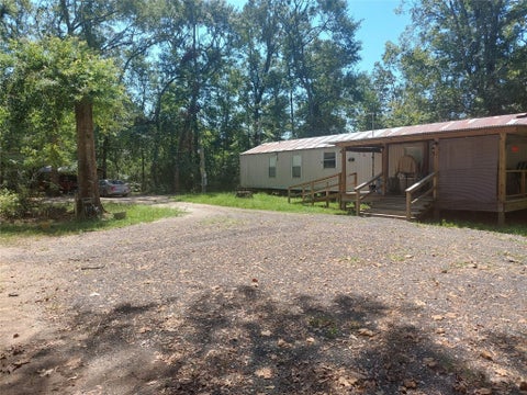 Homes For Sale - 130 County Road 3291<br/> Liberty County, Cleveland, TX 77327