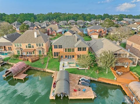 Photo of 373 Bayshore Drive, Montgomery, TX 77356 (MLS # 50010326)