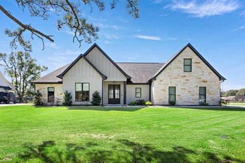 Photo of 1210 Cuniff Road, Sour Lake, TX 77659 (MLS # 67496475)