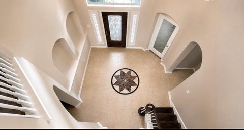 Photo of 12318 Denali Lane, Humble, TX 77346 (MLS # 18939614)
