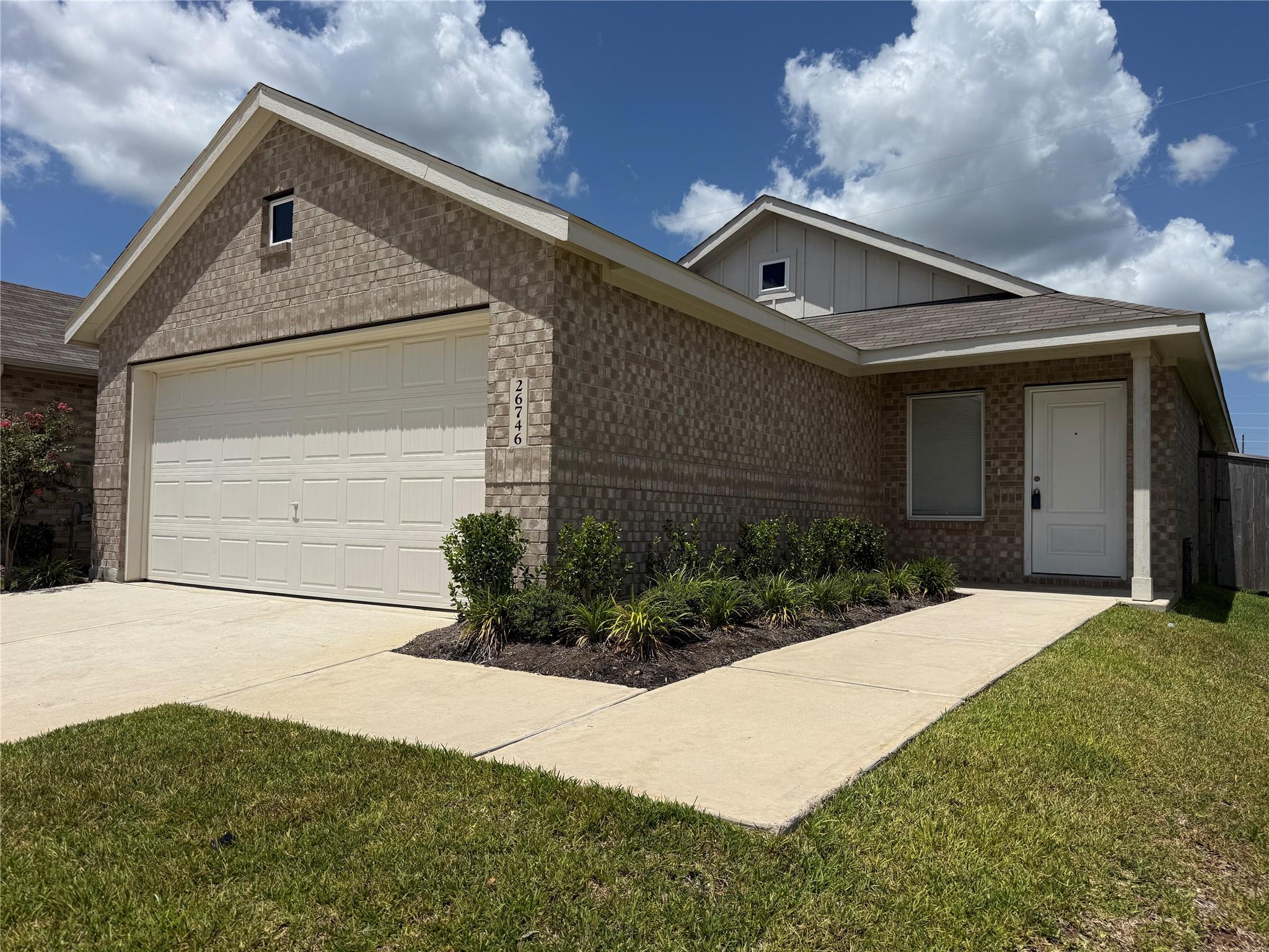 26746 Prairie Smoke Lane
