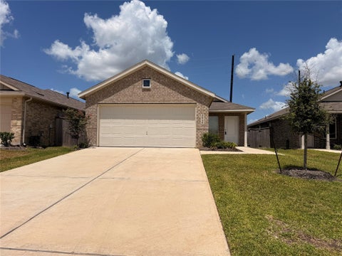Homes For Rent - 26746 Prairie Smoke Lane<br/> Katy, TX 77493