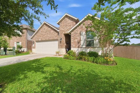Photo of 20104 Crystal Falls Court, Montgomery, TX 77316 (MLS # 87056109)