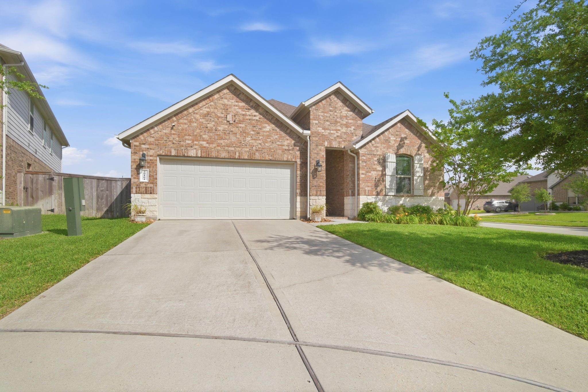 20104 Crystal Falls Court