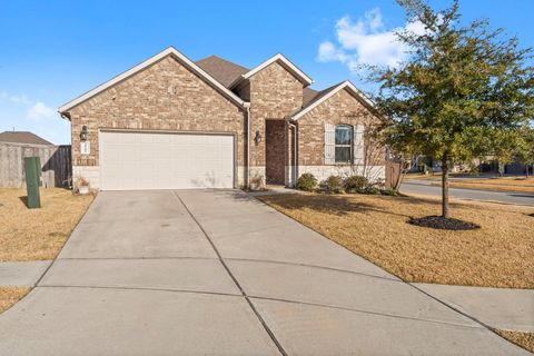 20104 Crystal Falls Court Montgomery TX 77316