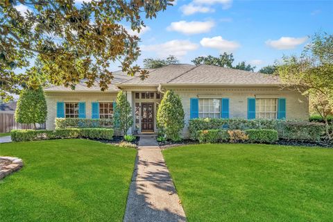 15914 Meadowside Drive Houston TX 77062