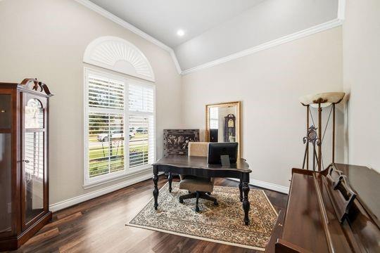 1819 Boulder Lake Court